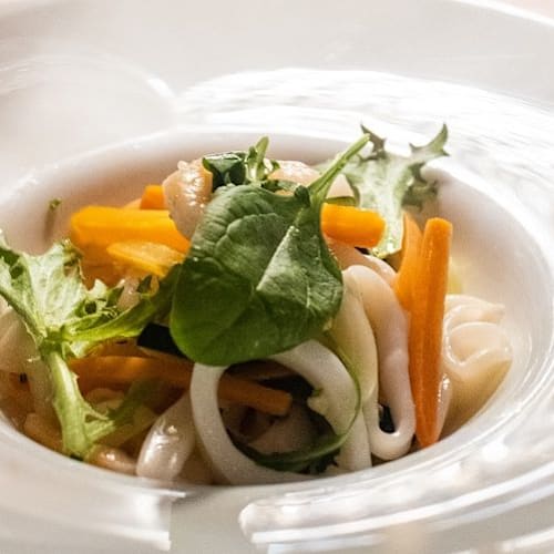 Belvedere Restaurant & Lounge Bar, Basiglio