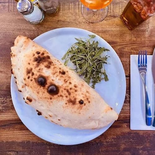 Les frères calzone, Rueil-Malmaison
