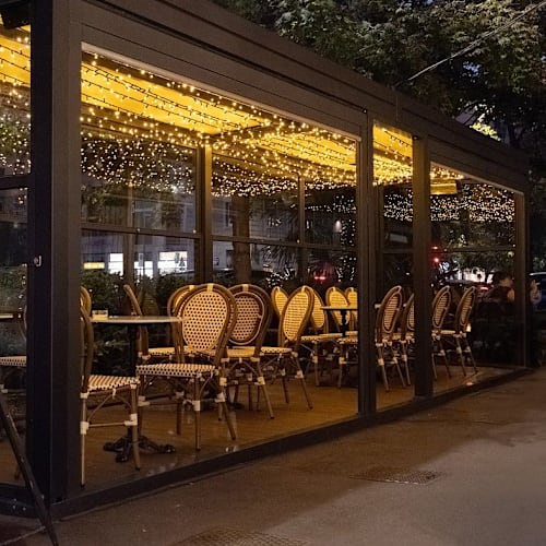 Eden Bistrot Milano, Milano