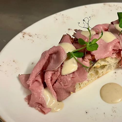 Eden Bistrot Milano, Milano