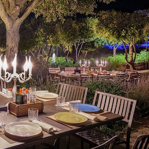 Orto by Cue Porto Cervo - Grill & Lounge, Liscia di Vacca