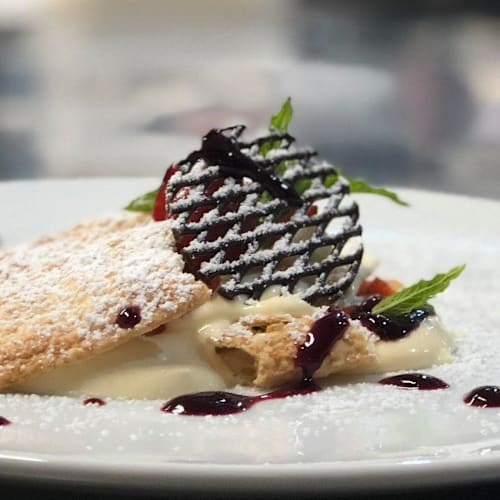 Orto by Cue Porto Cervo - Grill & Lounge, Liscia di Vacca