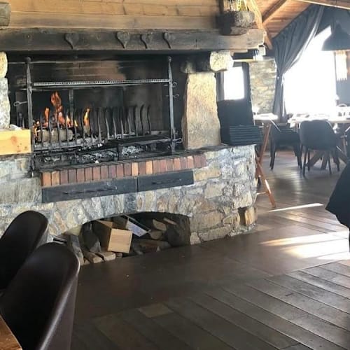 Le Panoramic, Courchevel Saint Bon