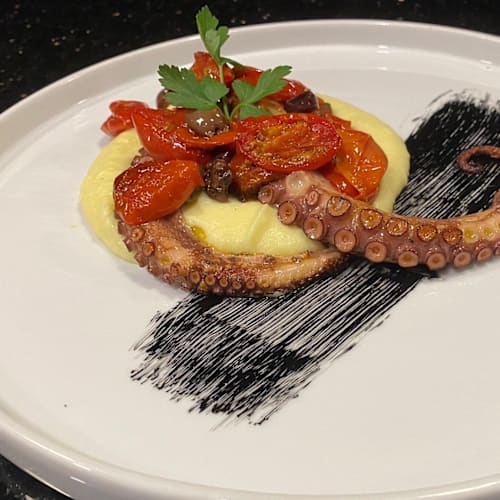 Locanda Cavour, Legnago