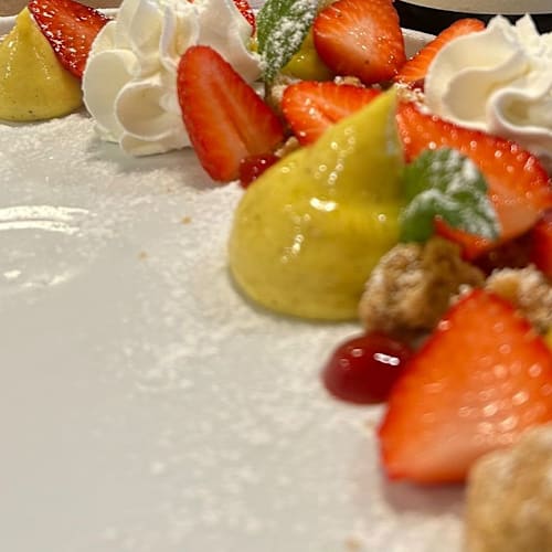 Locanda Cavour, Legnago