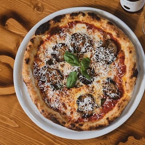 Locanda Cavour, Legnago