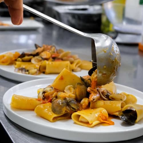 Locanda Cavour, Legnago