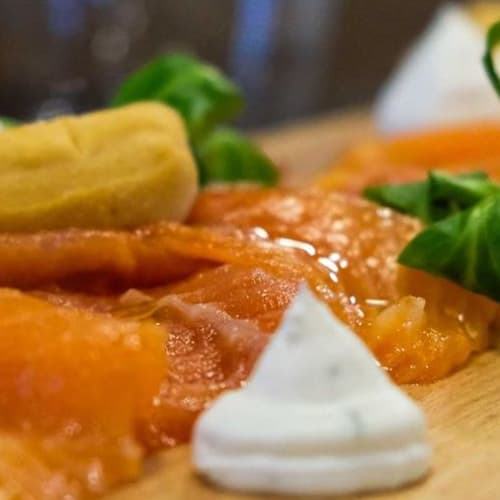 Locanda Cavour, Legnago