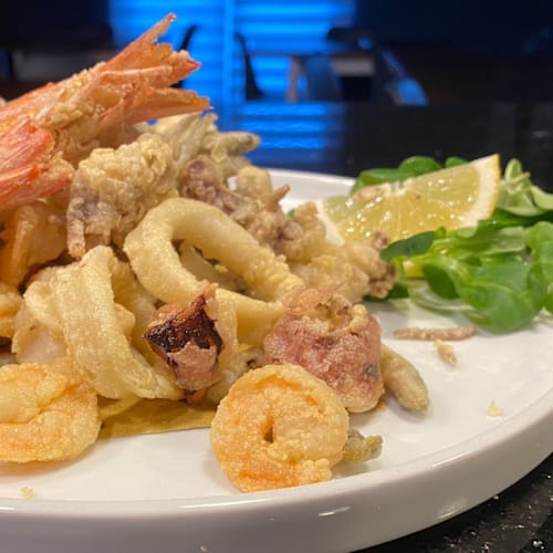 Locanda Cavour, Legnago