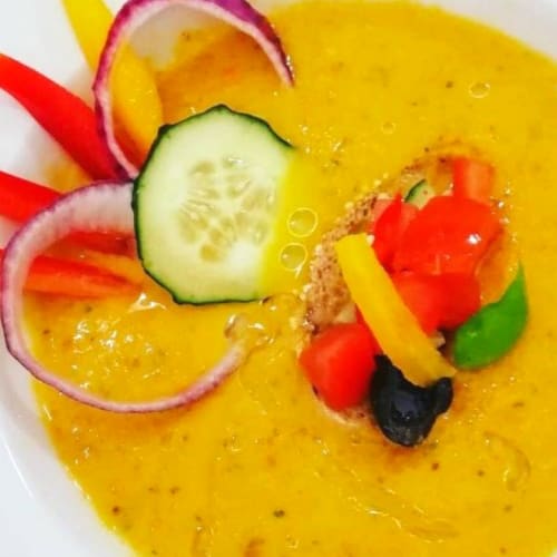 Veganda, Padova