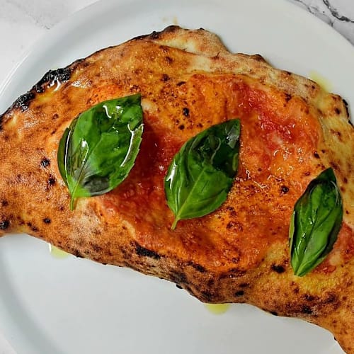 Pizzeria Scialla, Paris