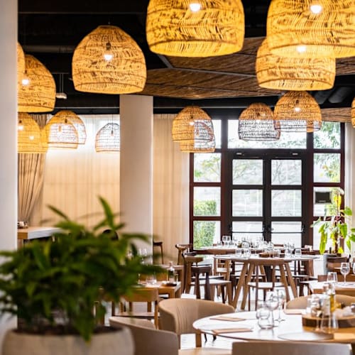 Aix&terra - Cannes, Mandelieu-la-Napoule