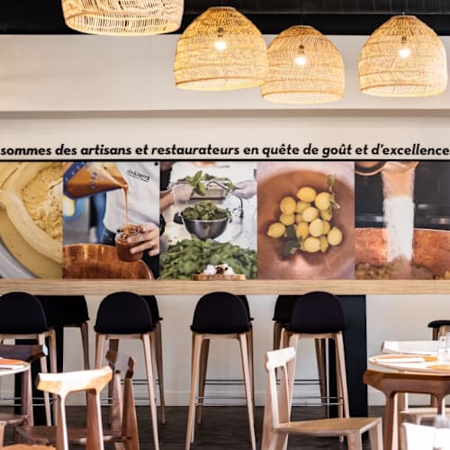 Aix&terra - Cannes, Mandelieu-la-Napoule