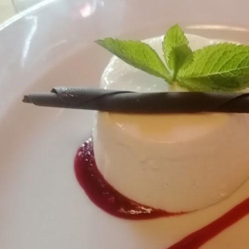 Osteria Del Gnocco Fritto, Milano