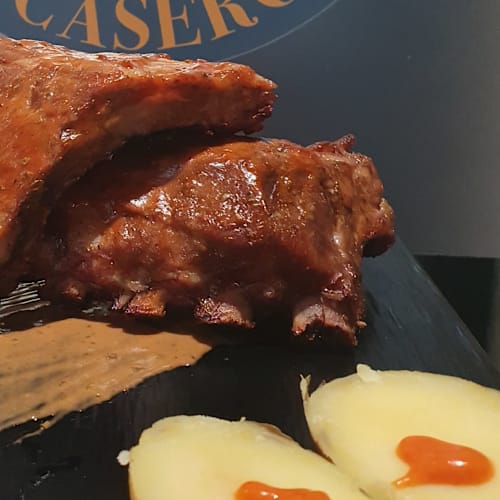 El Horno de El Caserón, Torrejon De Ardoz