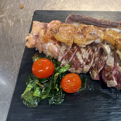 El Horno de El Caserón, Torrejon De Ardoz