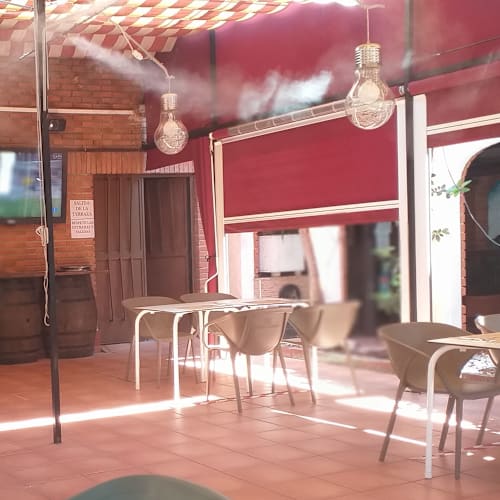 El Horno de El Caserón, Torrejon De Ardoz