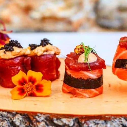 Daiya Cocktail & Sushi - Faro, Faro