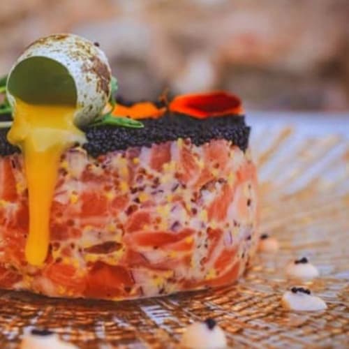 Daiya Cocktail & Sushi - Faro, Faro