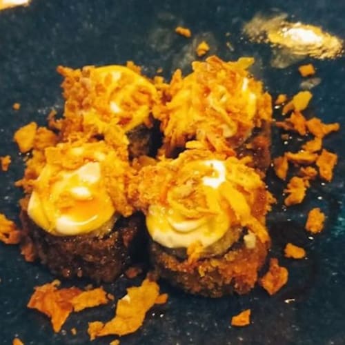 Daiya Cocktail & Sushi - Faro, Faro