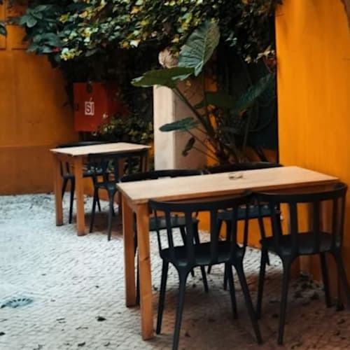 Daiya Cocktail & Sushi - Faro, Faro