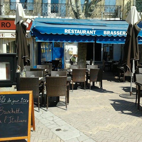 Ô rellys, Saint-Cyr-sur-Mer