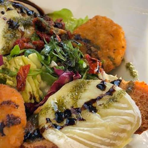 Ô rellys, Saint-Cyr-sur-Mer