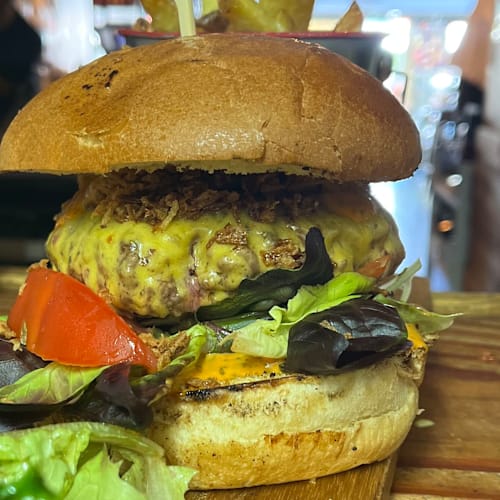 Ô rellys, Saint-Cyr-sur-Mer