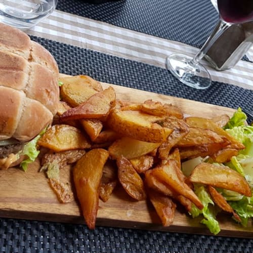 Ô rellys, Saint-Cyr-sur-Mer