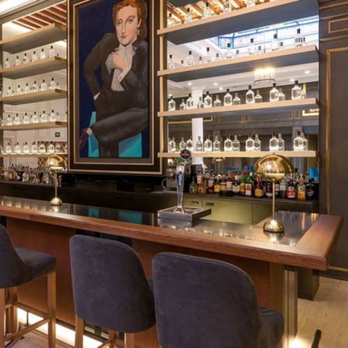 Federico - Hotel Eugenia de Montijo Autograph Collection, Toledo