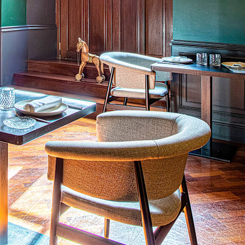 Federico - Hotel Eugenia de Montijo Autograph Collection, Toledo