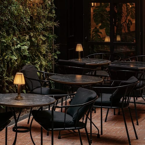 Contraban (Only adults/Solo adultos), Barcelona