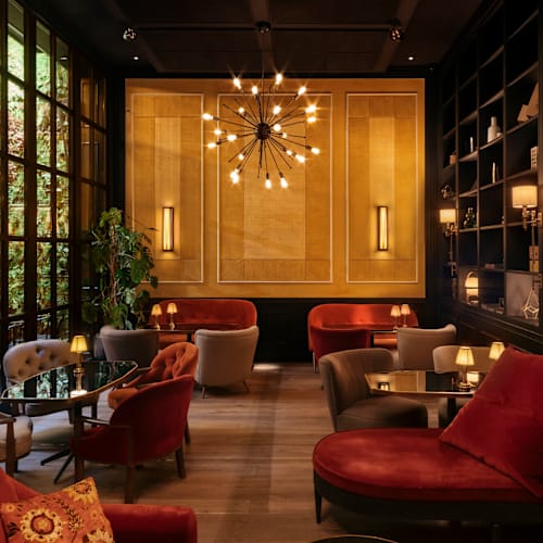 Contraban (Only adults/Solo adultos), Barcelona