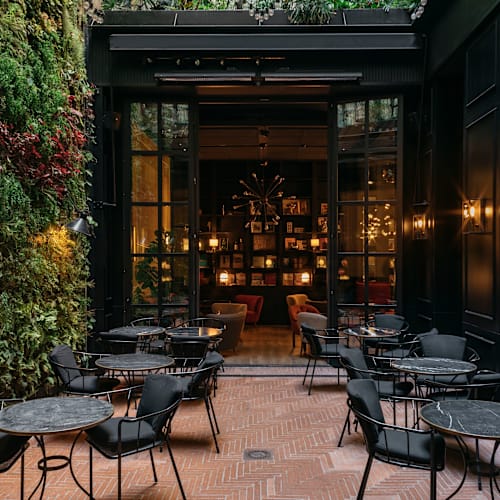 Contraban (Only adults/Solo adultos), Barcelona