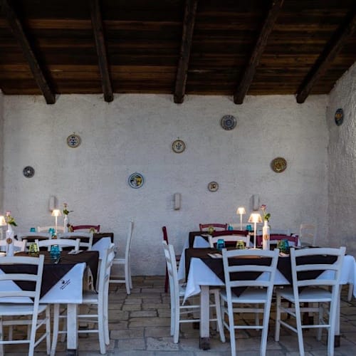 A Casa di Prometeo, Conversano