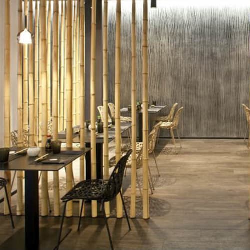 Shi's Pordenone, Pordenone