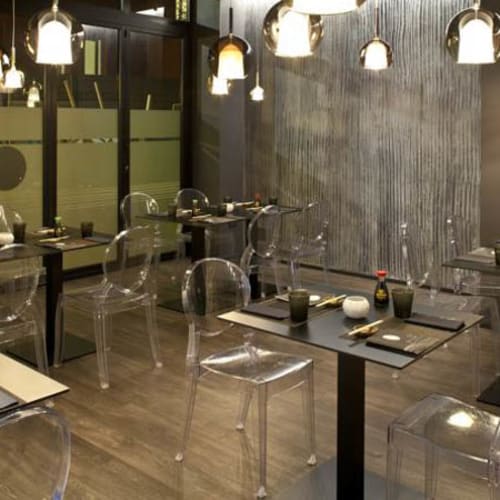 Shi's Pordenone, Pordenone