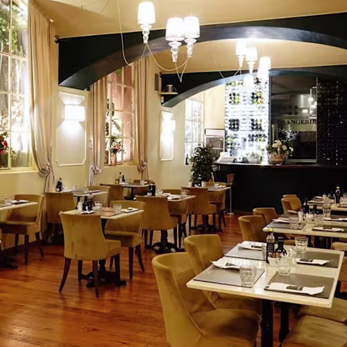 Gerla - Corso Vittorio , Turin