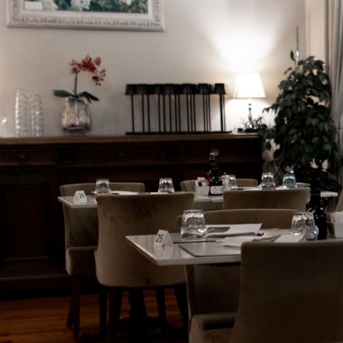Gerla - Corso Vittorio , Turin