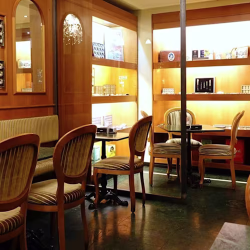 Gerla - Corso Vittorio , Turin