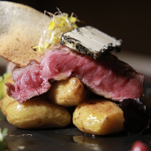 Gerla - Corso Vittorio , Turin