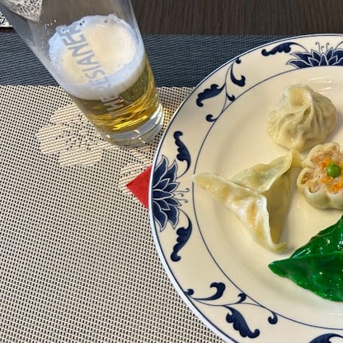 Ravioli e sapori, Campi Bisenzio