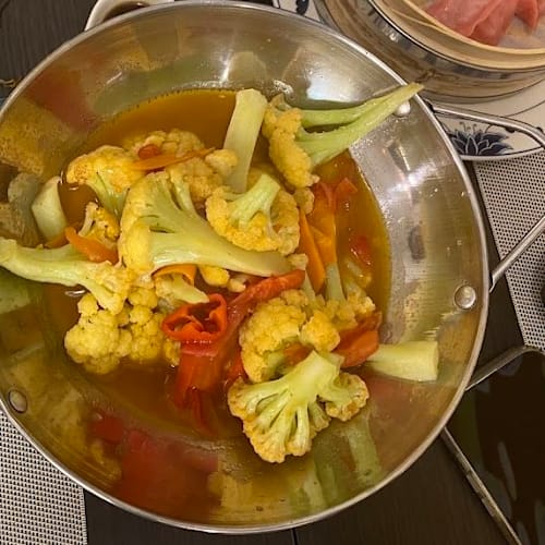Ravioli e sapori, Campi Bisenzio