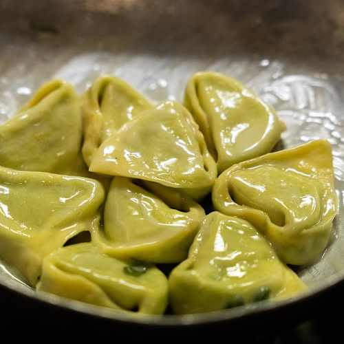 Trattoria Pomposa Al Re Gràs, Modena