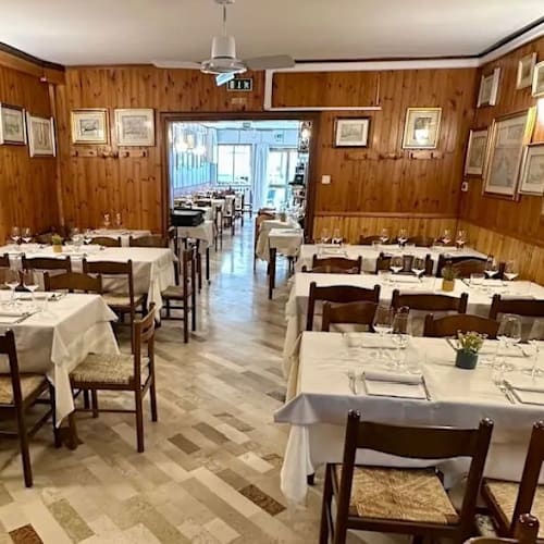 Ristorante Da Forner, Venezia