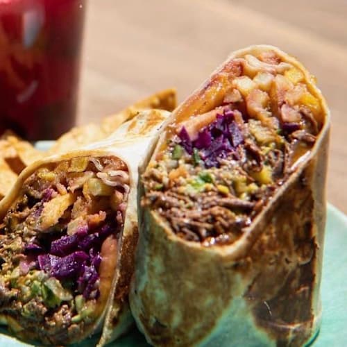 Burrito Bandito, Bern