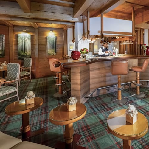 Vier Täler im Maritim TitiseeHotel, Titisee-Neustadt