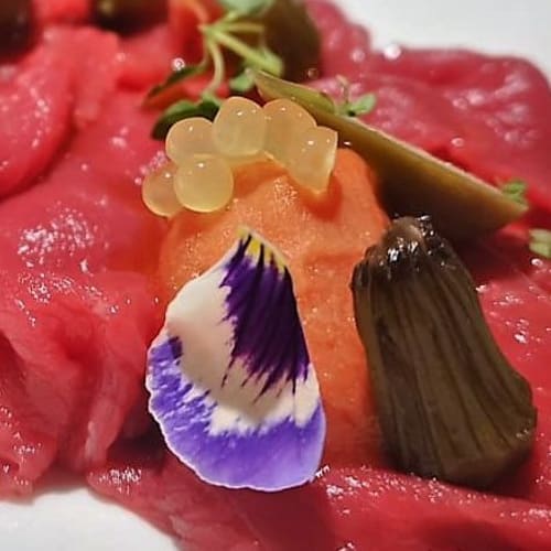 Trattoria La Botte, Stresa