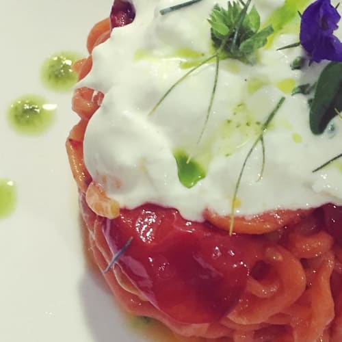 Trattoria La Botte, Stresa