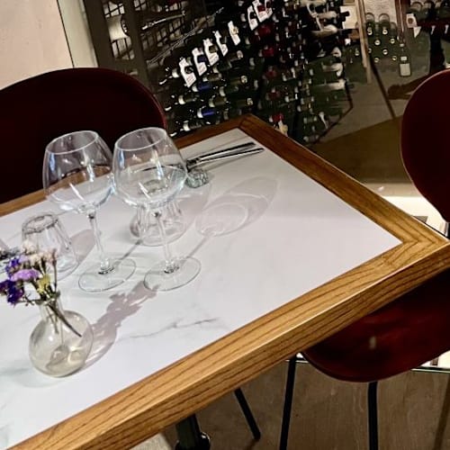 Trattoria La Botte, Stresa